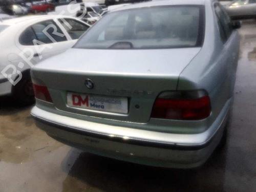 Alternator BMW 5 (E39) 525 tds | BP12651361M7 