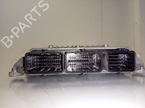 Engine control unit (ECU) FORD FOCUS II (DA_, HCP, DP) 2.0 TDCi | BP12669226M57 