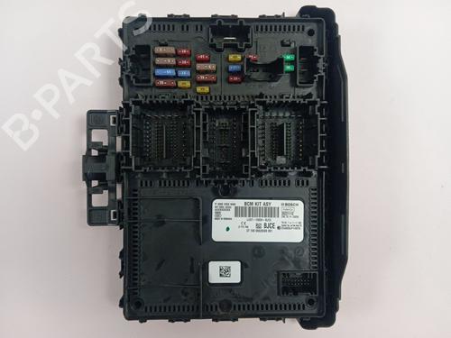 Used Fuse box Fuse box 39451714 39451714