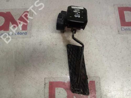 Pedal CHRYSLER VOYAGER IV (RG, RS) 2.5 CRD | BP16327550I4 
