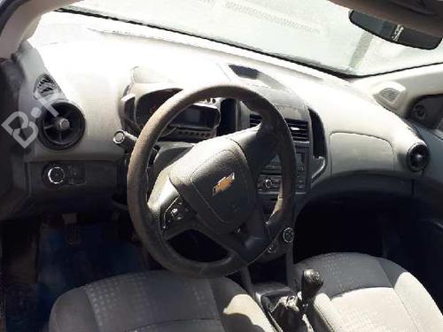 Headlight switch CHEVROLET AVEO Hatchback (T300)  | BP18029711I24 