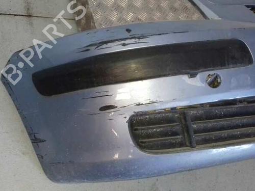 Front bumper HYUNDAI GETZ (TB) 1.1 | BP12643595C7 