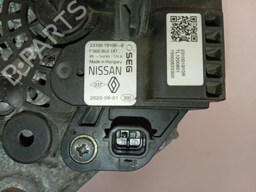 Generator DACIA DOKKER MPV (KE_)  | BP27206874M7 