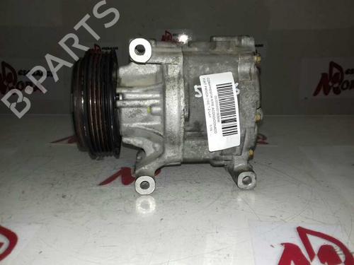AC compressor FIAT PANDA (169_)  | BP12934653M34 