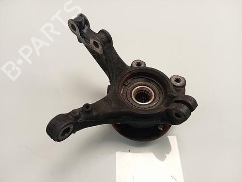 Left front steering knuckle CITROËN C4 III (BA_, BB_, BC_) | BP22611714M25 - Image 3