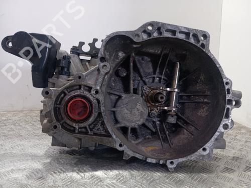 Used Gearbox Gearbox HYUNDAI TUCSON (JM) [2004-2019] 33963862 33963862