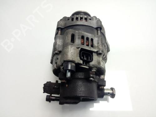 Alternator HYUNDAI TUCSON (JM) 2.0 CRDi | BP12671164M7 
