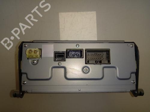Radio JAGUAR XF I (X250)  | BP15255331E6 