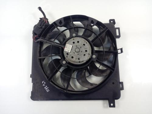 Used Radiator fan OPEL ASTRA H TwinTop (A04) 1.9 CDTi (L67) (150 hp) 18010485