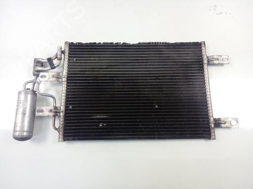 Used AC radiator OPEL MERIVA A MPV (X03) [2003-2010]  17859898