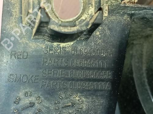 Left taillight SEAT IBIZA III (6L1)  | BP27180854C34 