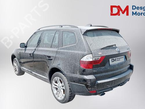 Rear windshield wiper arm BMW X3 (E83) 2.0 i | BP30570842C144 