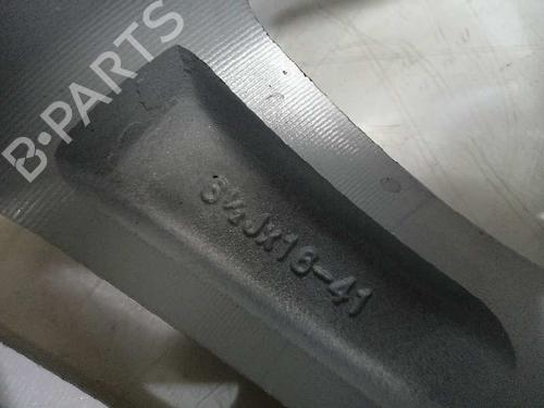 Rim HYUNDAI TUCSON (JM)  | BP12937316C45 