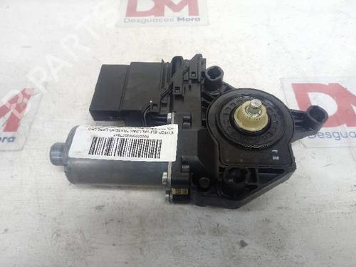 Right rear window motor VW GOLF VI (5K1) 1.6 TDI | BP12659673E22 