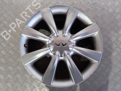 Used Rim Rim 38107457 38107457