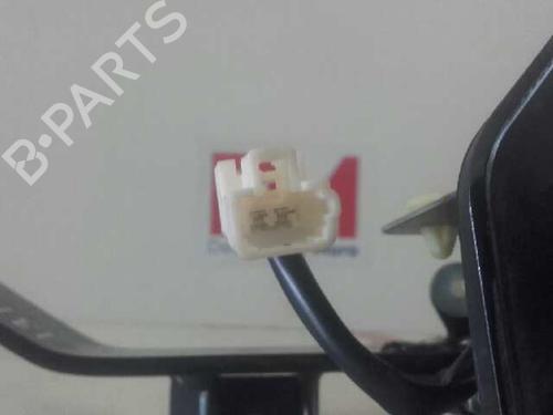 Clutch pedal KIA SPORTAGE III (SL)  | BP12639608I13 