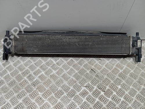 Used Water radiator Water radiator SKODA OCTAVIA III Combi (5E5, 5E6) 1.6 TDI (105 hp) 39746325 39746325