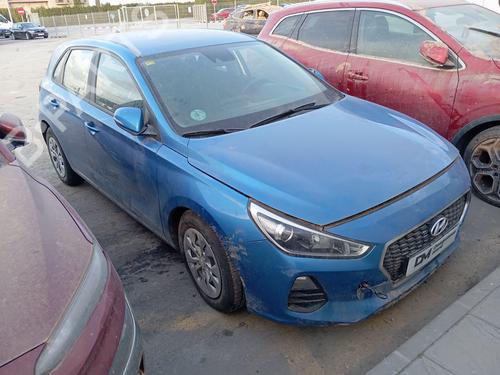 Right tailgate light HYUNDAI i30 (PDE, PD, PDEN) | BP25855950C80