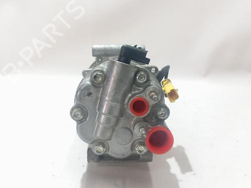 AC compressor CITROËN C4 Coupe (LA_) 2.0 HDi | BP34722110M34 - Image 3