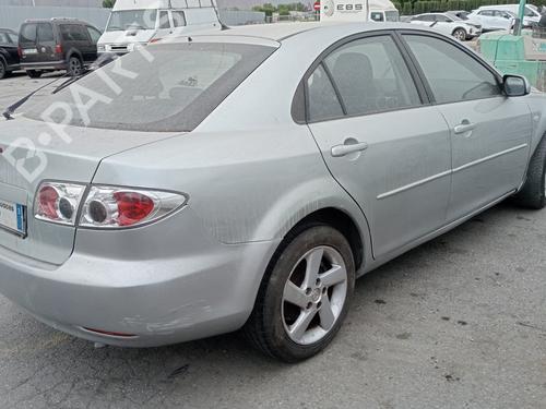 Used Parts MAZDA 6 Saloon (GG) 4936573
