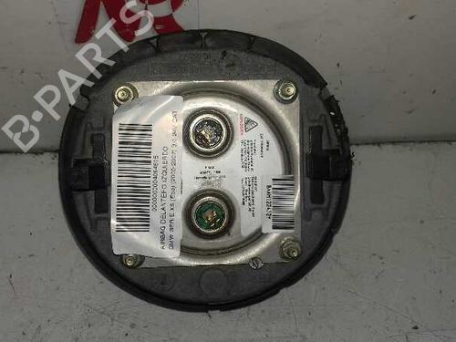 Driver airbag BMW X5 (E53) 3.0 i | BP12643629C9 