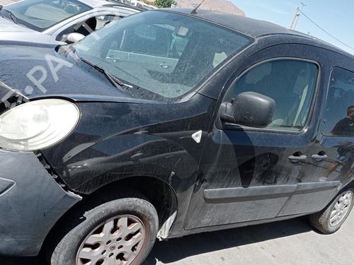 Starter RENAULT KANGOO / GRAND KANGOO II (KW0/1_)  | BP19261261M8 