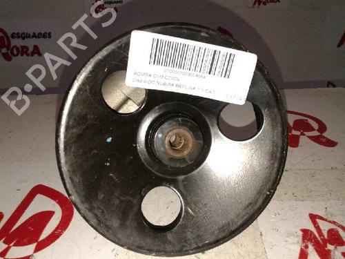 Used Steering pump DAEWOO NUBIRA (J100) 1.6 (103 hp) 16779054