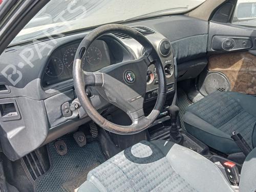 Left headlight ALFA ROMEO 146 (930_) 1.9 JTD (930.B4B) | BP27302744C28 