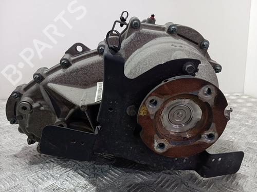 Transfer box LAND ROVER DISCOVERY V (L462) 2.0 Td4 4x4 | BP20699729M36 