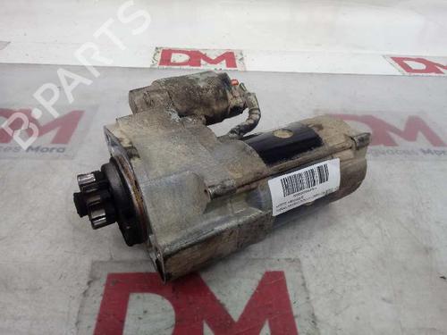 Startmotor NISSAN NAVARA NP300 (D40) 2.5 dCi 4WD (D40TT, D40T, D40M, D40BB) (190 hp) 12659920