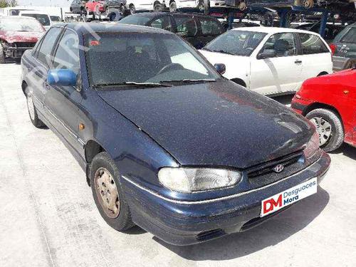 Used Parts HYUNDAI LANTRA I (J-1) [1990-1995]  2597098