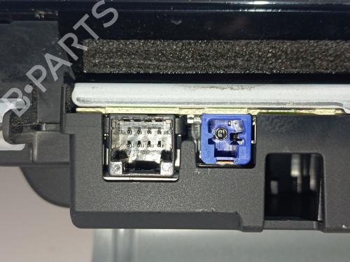 Display monitor MAZDA 3 Hatchback (BP) SKYACTIV-X M Hybrid AWD | BP40006028C48 - Image 3