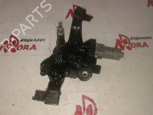 Viskermotor bakrute OPEL CORSA E (X15) 1.4 (08, 68) (90 hp) 16173872