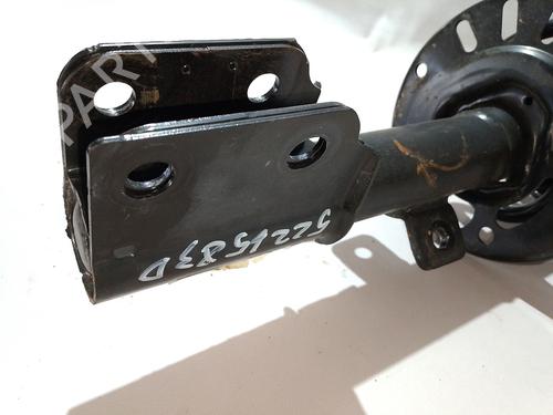 Right front shock absorber OPEL COMBO E Tour / Life (K9) 1.5 | BP40009459M17 - Image 3