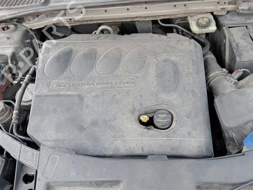 Gearbox FORD MONDEO IV (BA7)  | BP18137504M3 