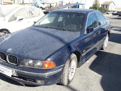 Control unit BMW 5 (E39) 525 tds | BP12653205M11 