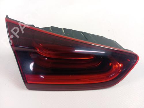 Used Left tailgate light Left tailgate light 37233638 37233638
