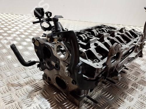 Cylinder head AUDI A3 (8P1) | BP28596911M5
