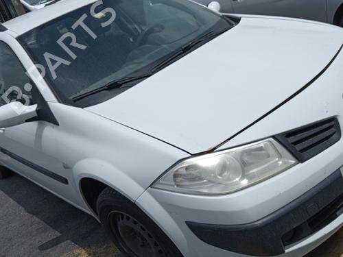 Used Parts RENAULT MEGANE II Estate Van (KM_) 1.5 dCi (KM1E) (106 hp) 2599358