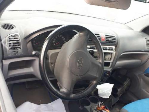 Catalyst KIA PICANTO I (SA) 1.1 | BP30371442M10 