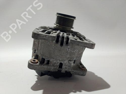Alternator RENAULT KANGOO / GRAND KANGOO II (KW0/1_)  | BP29164138M7 