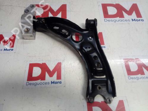 Left front suspension arm SEAT LEON (1P1) 1.2 TSI | BP16325072M12 
