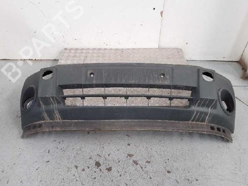 Front bumper FORD TRANSIT CONNECT (P65_, P70_, P80_) 1.8 TDCi | BP24394972C7 