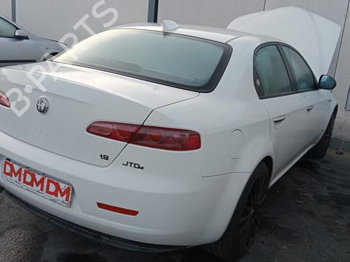 Left rear window switch ALFA ROMEO 159 (939_) 1.9 JTDM 16V (939AXC1B, 939AXC12) | BP30372489I29  - Image 9
