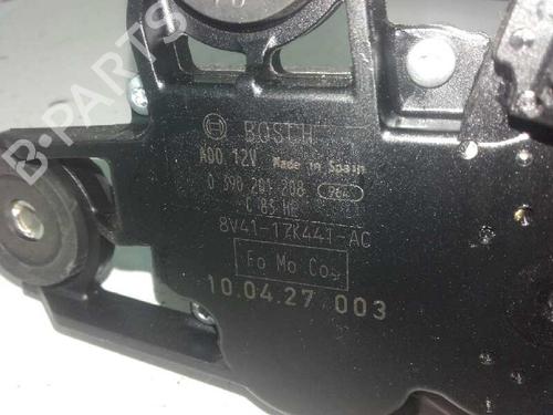 Rear wiper motor FORD KUGA I  | BP12634086M102 