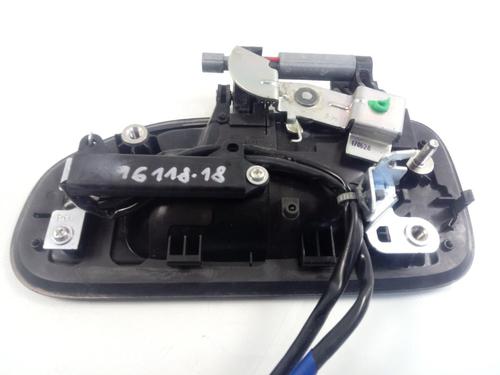 Front right exterior door handle NISSAN NV200 Van  | BP17811782C129 