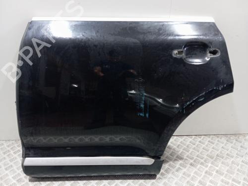 Used Left rear door Left rear door PORSCHE CAYENNE (9PA) [2002-2010] 34125725 34125725