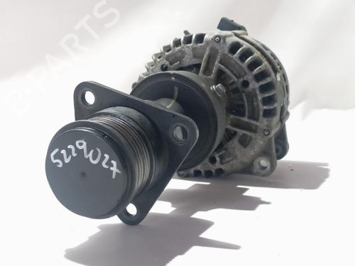Used Alternator Alternator 39268418 39268418