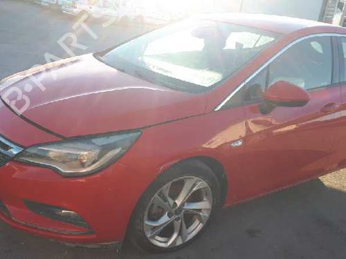 Glove box OPEL ASTRA K (B16)  | BP12668379C95 