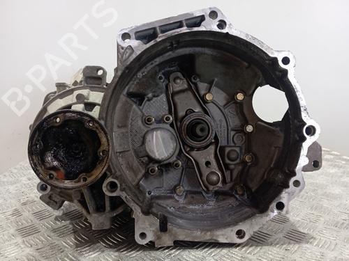 Gearkasse Gearkasse 39079657 39079657